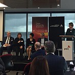NZ China Council Investment Report “Understanding Chinese Investment in New Zealand” launched 