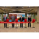 Auckland Airport photo exhibition on display in Beijing