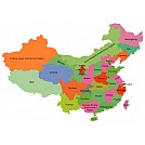 China’s Provincial GDP Figures