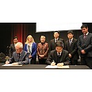 Christchurch - Sichuan partnership deepens