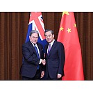 Foreign Affairs Minister concludes successful China visit 