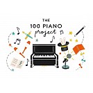 Huawei to give away 100 pianos in competition to promote music in schools