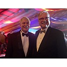 Mayor Phil Goff honoured at HSBC NZCTA China Business Awards 