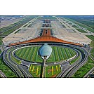 New Beijing airport breaks ground