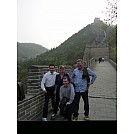 My Recent Trip to China