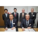 Rakon/Huawei Announce Technology Partnership