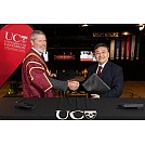 University of Canterbury partners with Chinese university
