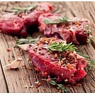 Valuable chilled meat agreement with China