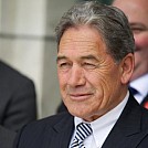   Rt Hon Winston Peters - Remarks at Chinese New Year function 